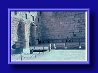 Thumbnail Western Wall Entrance